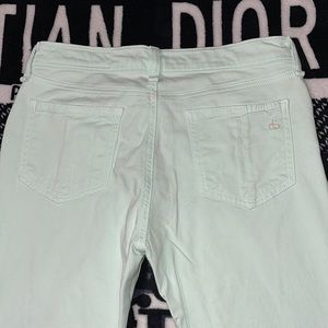 Rag & Bone for Intermix Ice Mint Legging